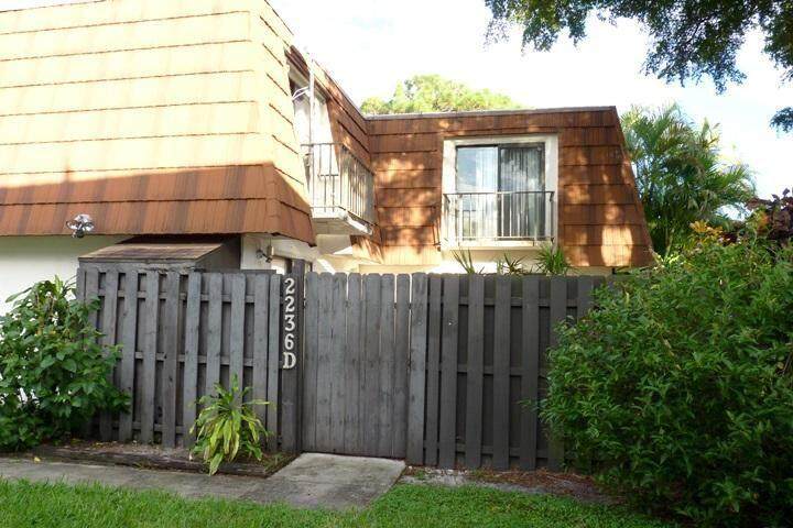 2236 White Pine Circle - Photo 1