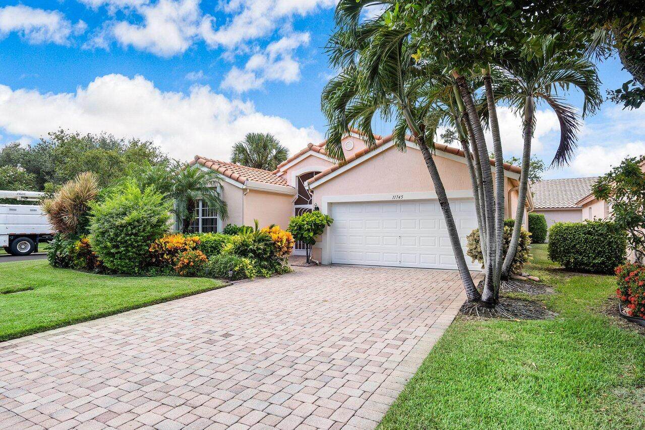 11745 Dove Hollow Avenue - Photo 1