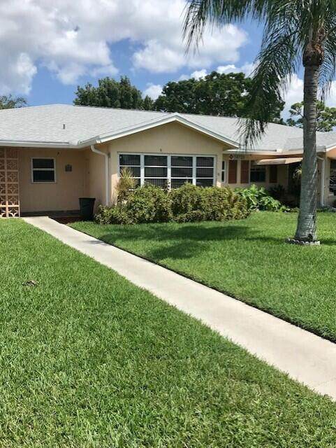 14729 Canalview Drive - Photo 1