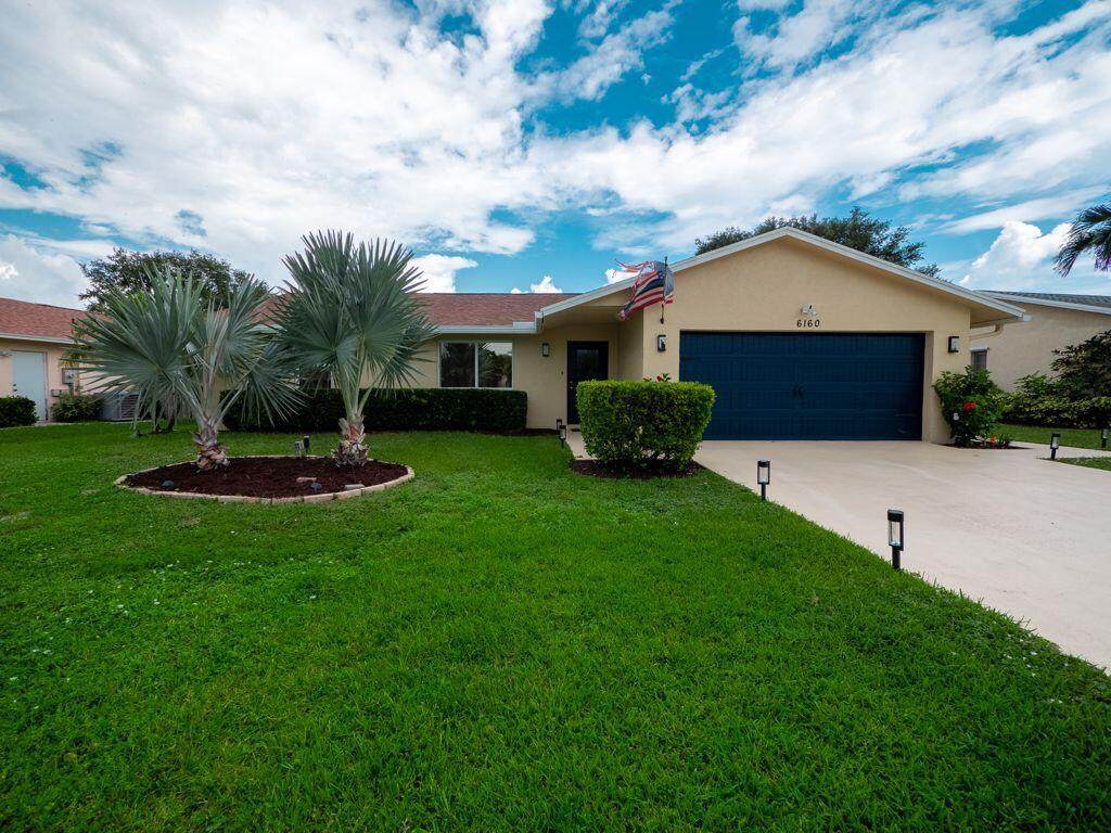 6160 Silver Oak Drive - Photo 1