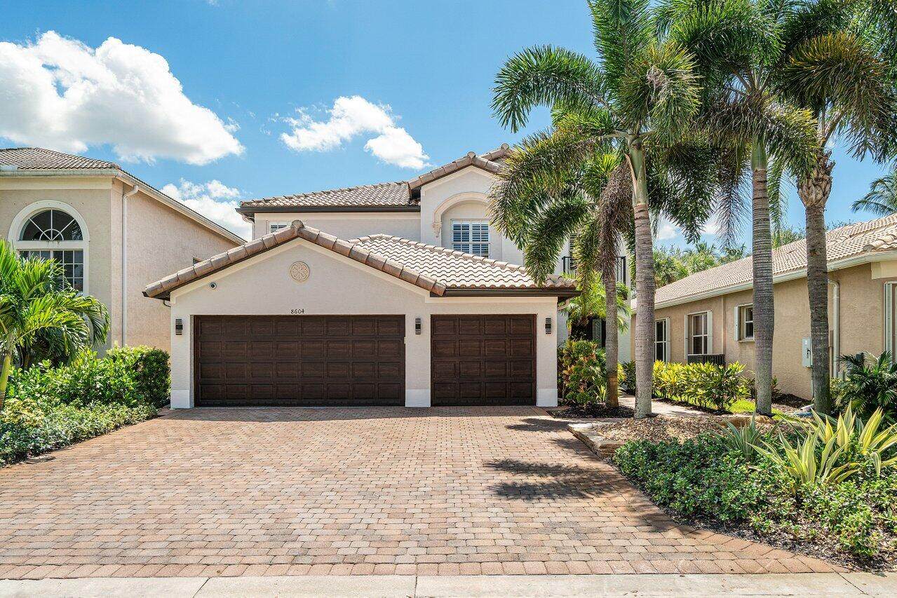 8604 Breezy Oak Way - Photo 1