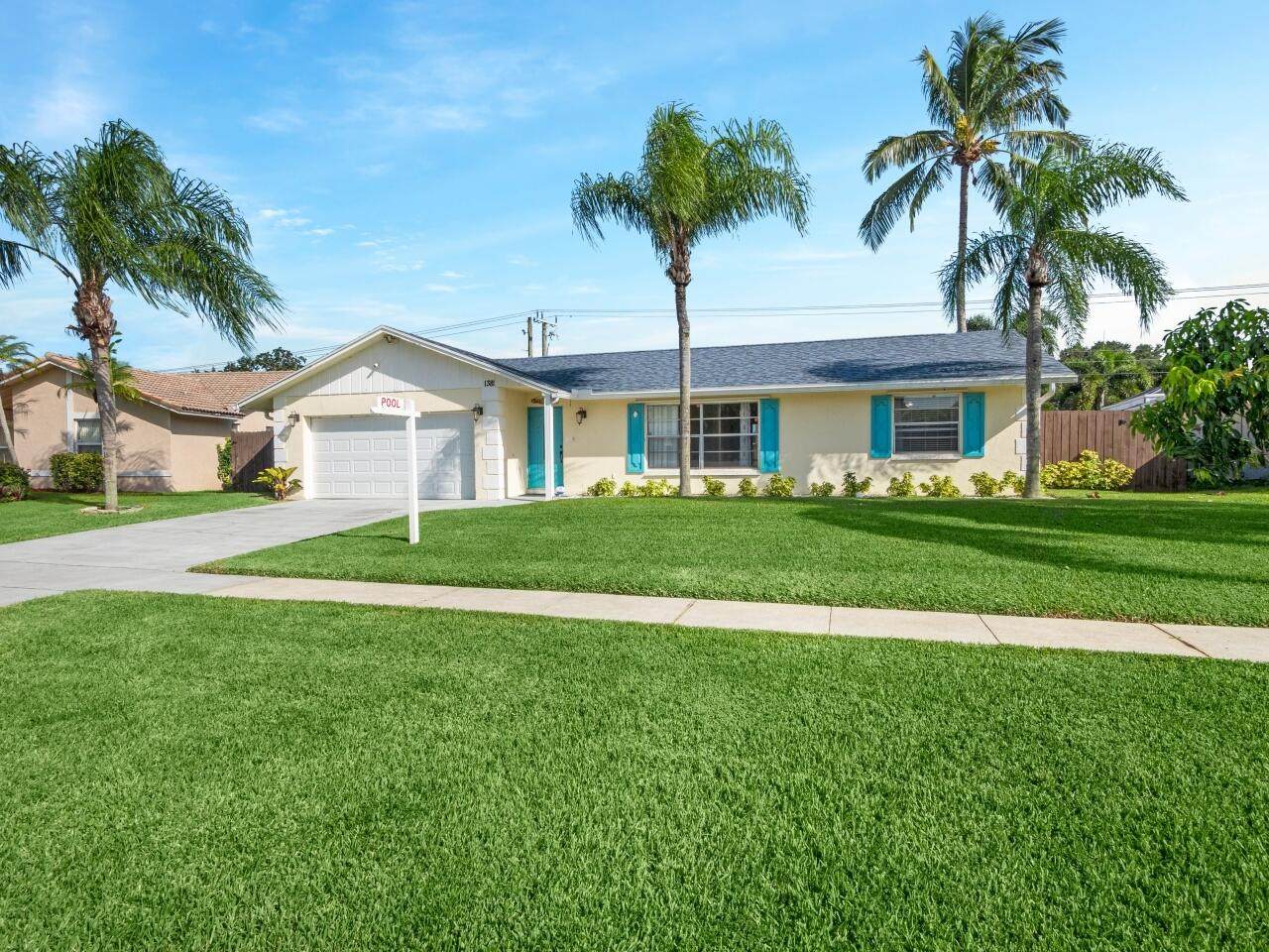 1381 Wyndcliff Drive - Photo 1