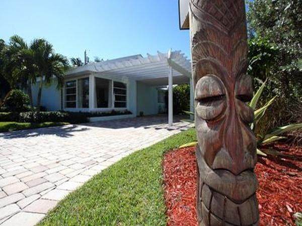430 Jupiter Lane - Photo 1