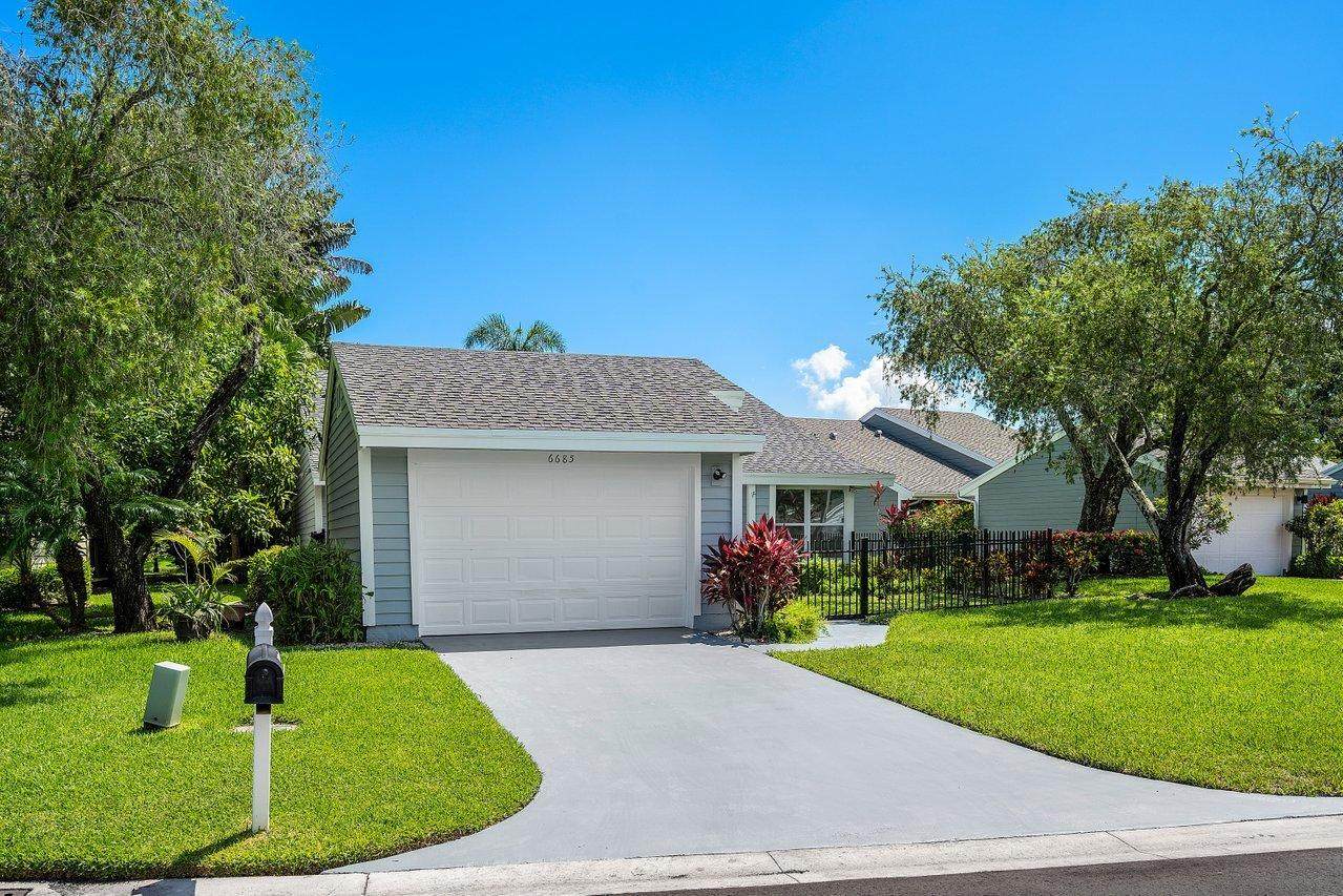 6685 Pine Court - Photo 1