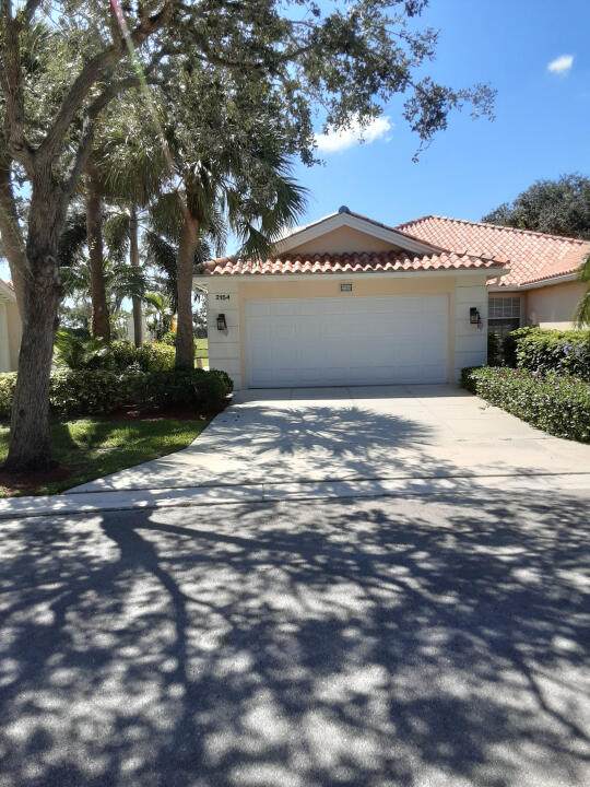 2154 Blue Springs Road - Photo 1