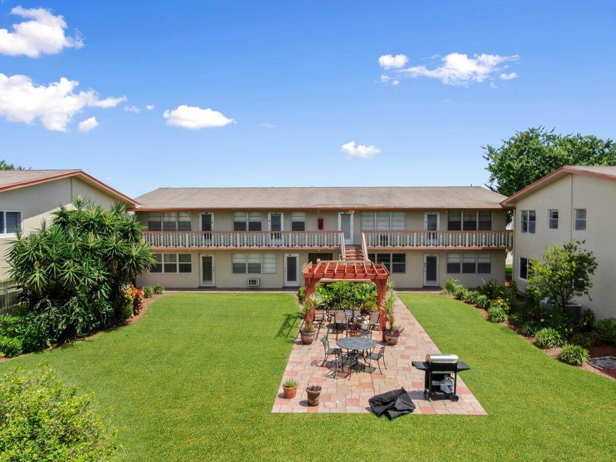 213 Bedford I - Photo 1