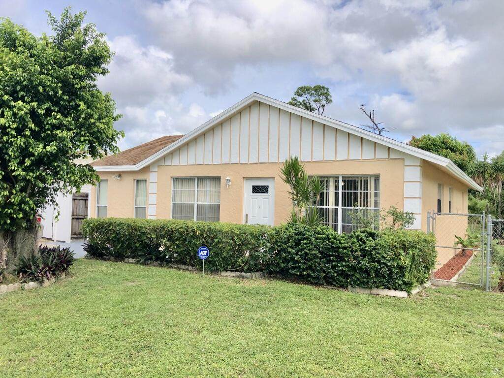 5821 Mango Road - Photo 1