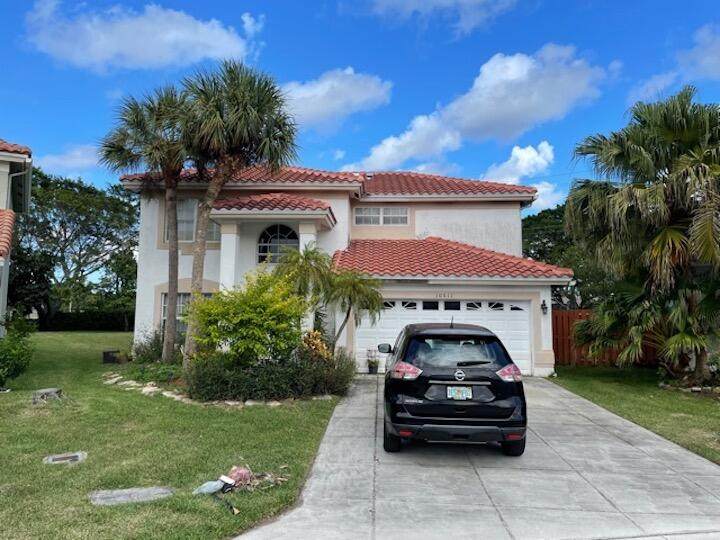 10611 Buttonwood Lake Drive - Photo 1
