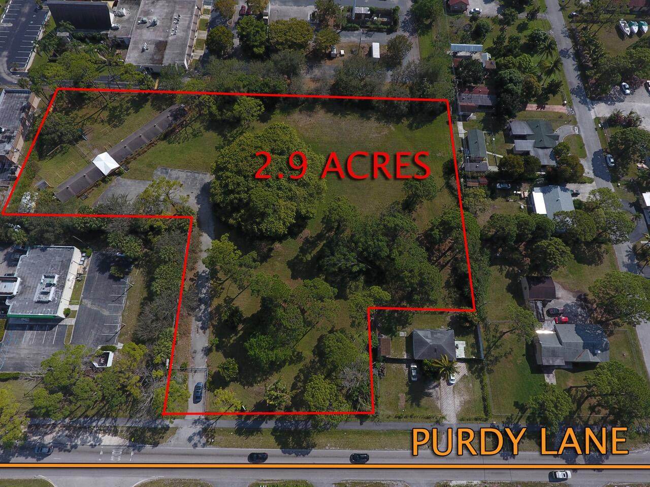 4600 Purdy Lane - Photo 1