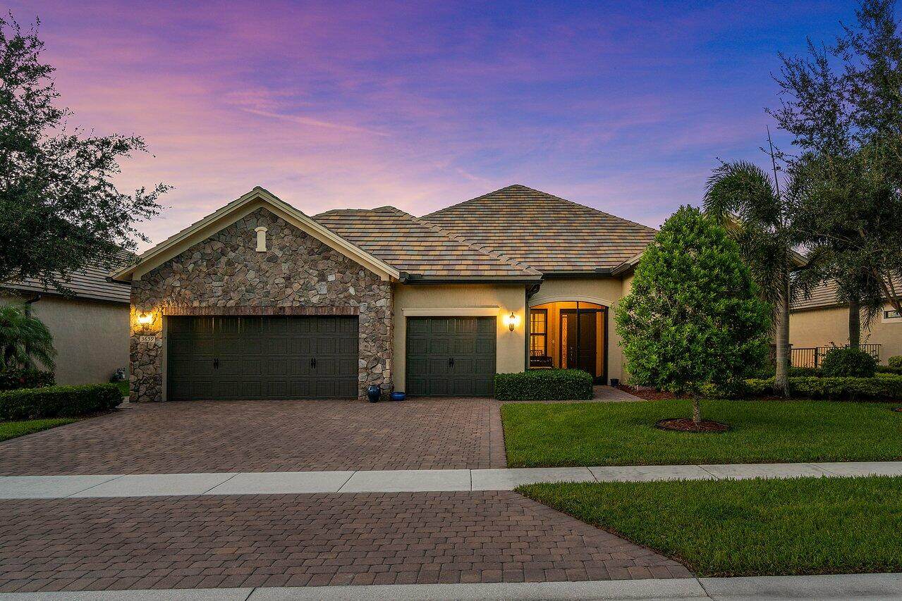 3659 Siena Circle - Photo 1