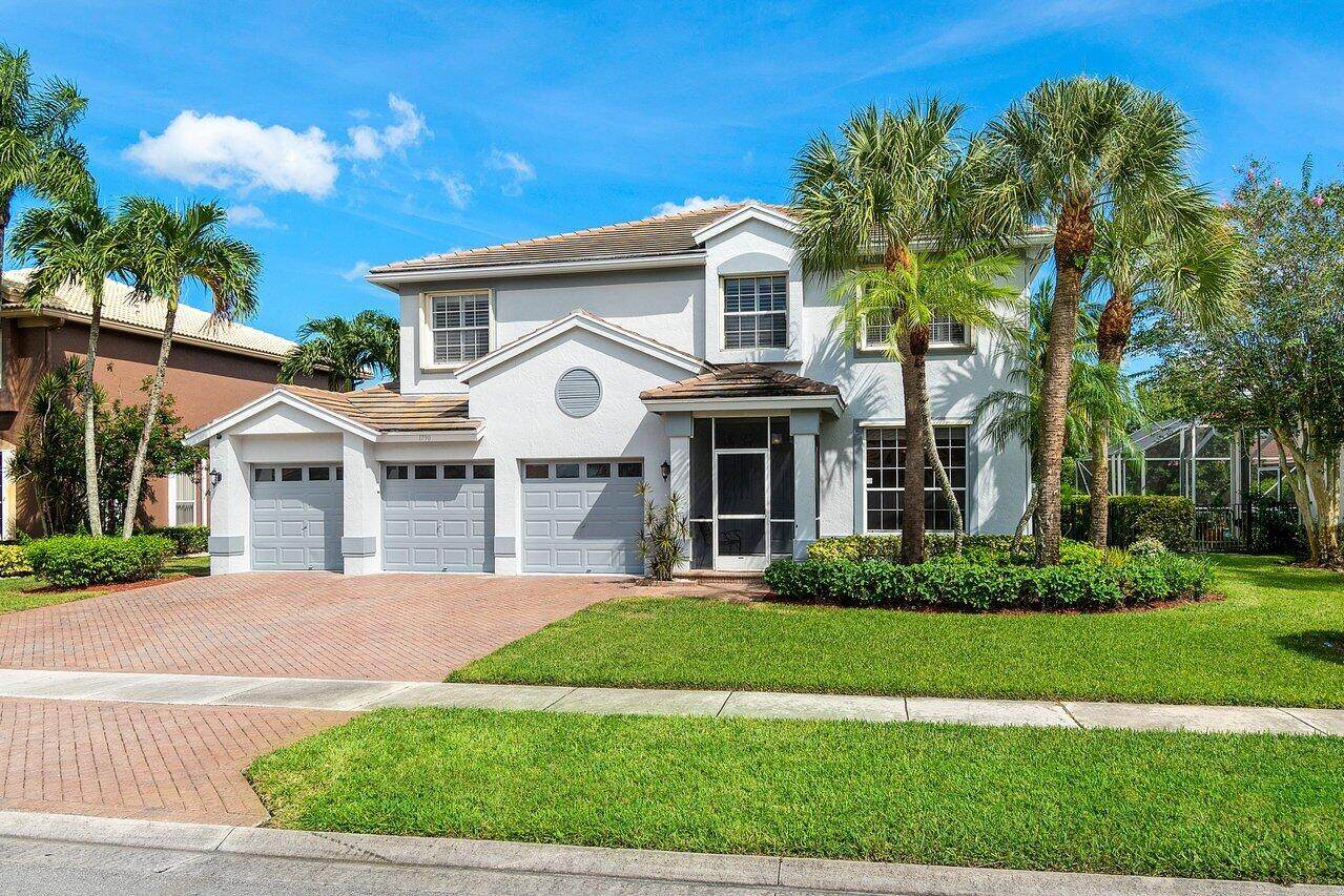 1790 Corsica Drive - Photo 1