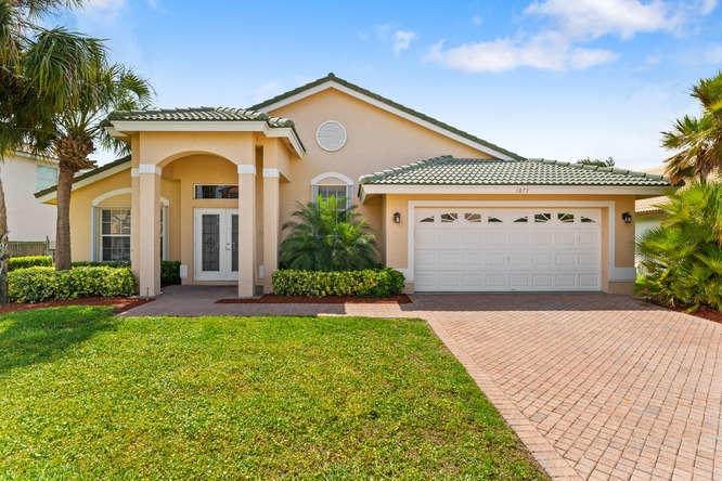 1871 Corsica Drive - Photo 1