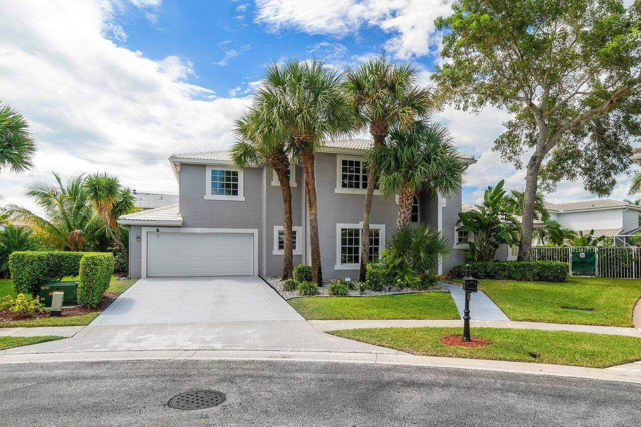 10682 Wheelhouse Circle - Photo 1