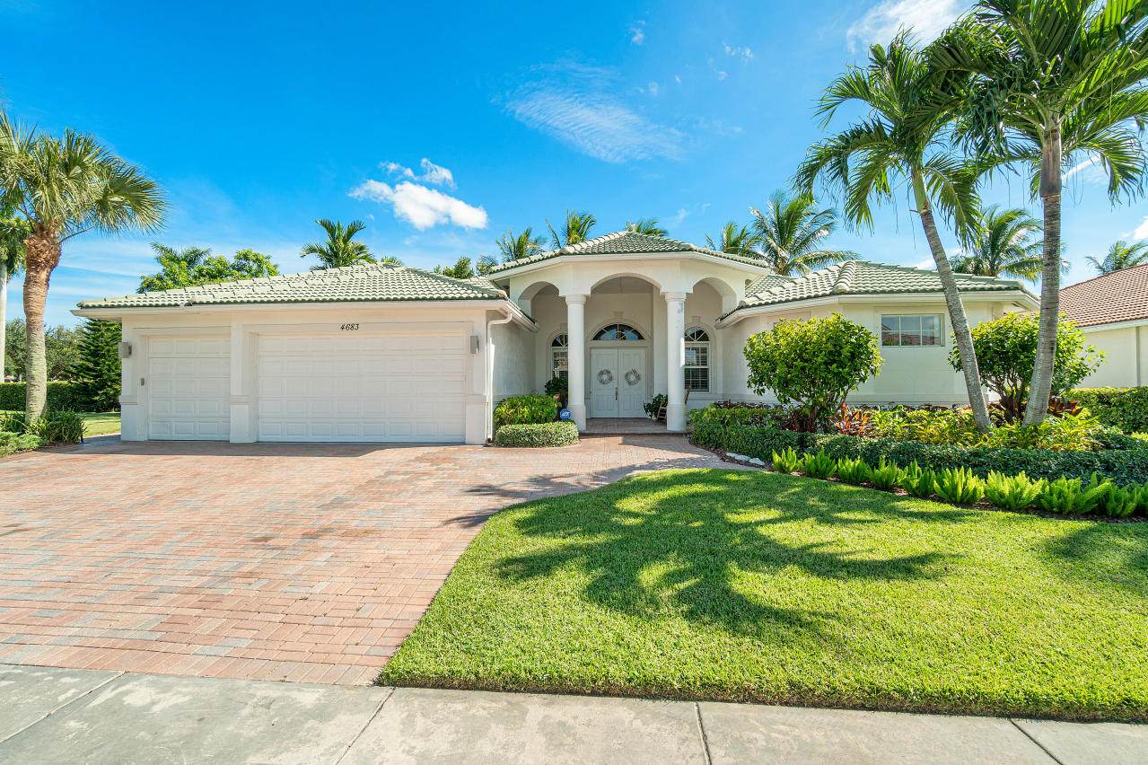 4683 Island Reef Drive - Photo 1