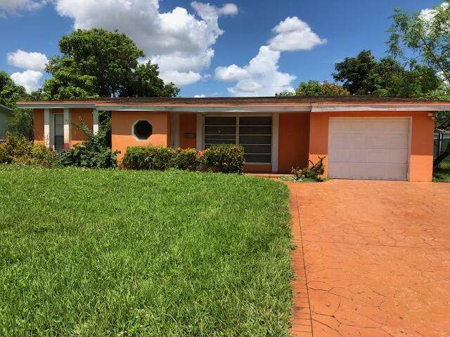 8533 Southampton Drive - Photo 1