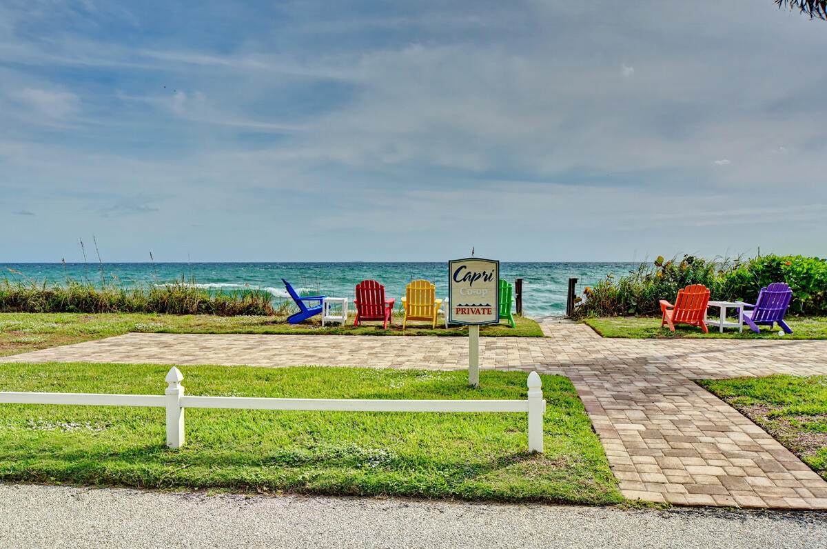 5700 Old Ocean Boulevard - Photo 1