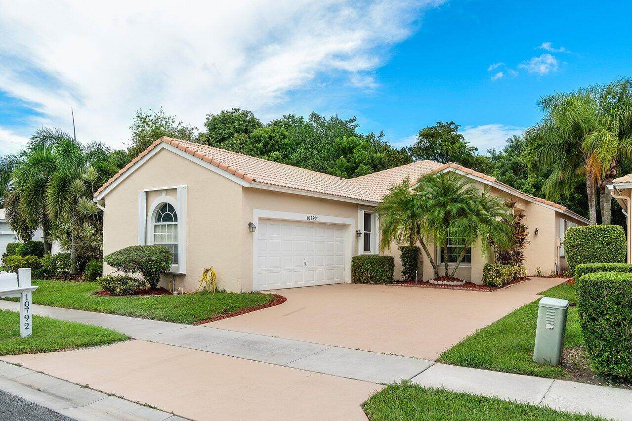 10792 Madison Drive - Photo 1