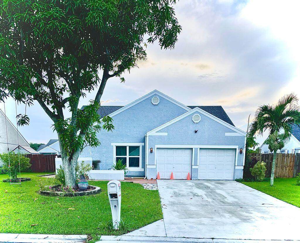 8614 Indian River Run - Photo 1