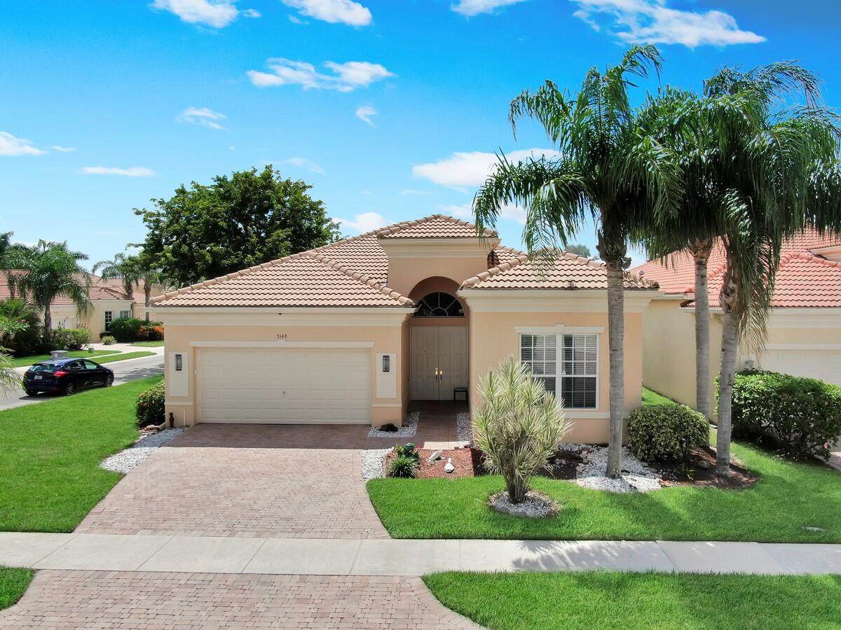 7148 Lorenzo Lane - Photo 1