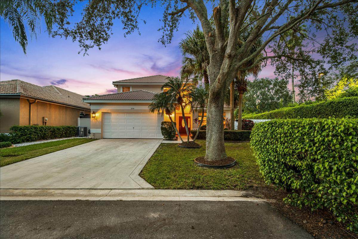 6156 Newport Village Way - Photo 1