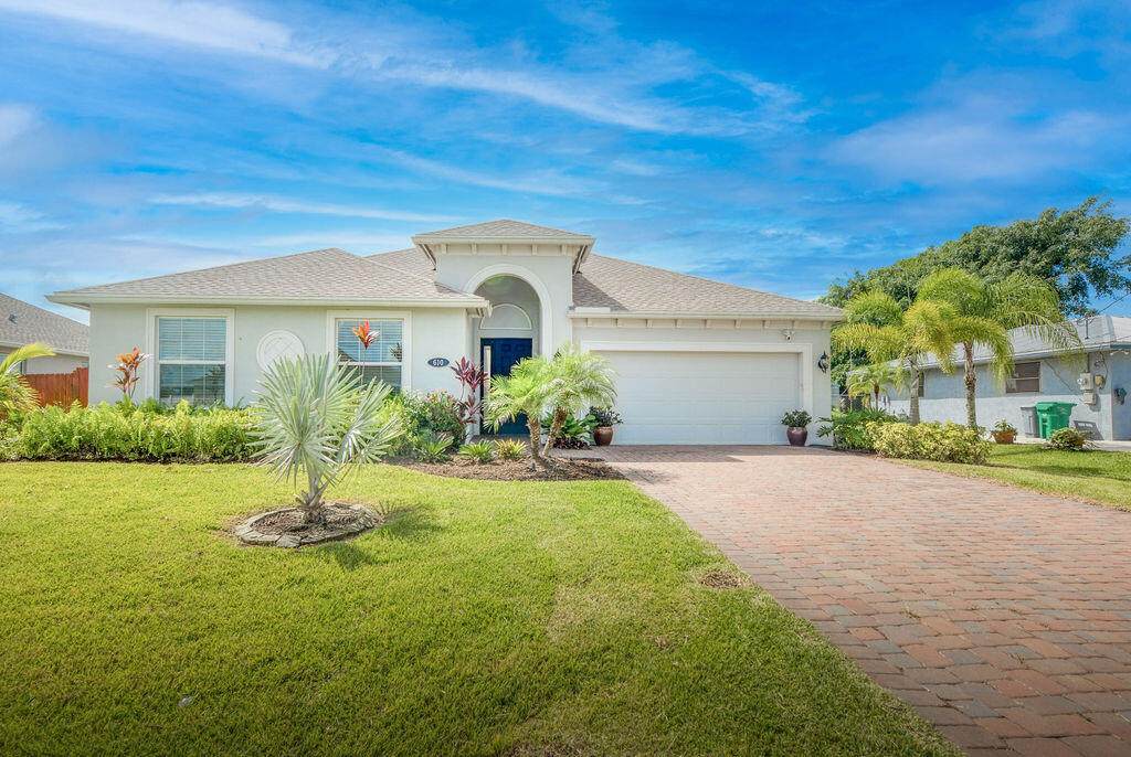 610 Jeanne Avenue - Photo 1