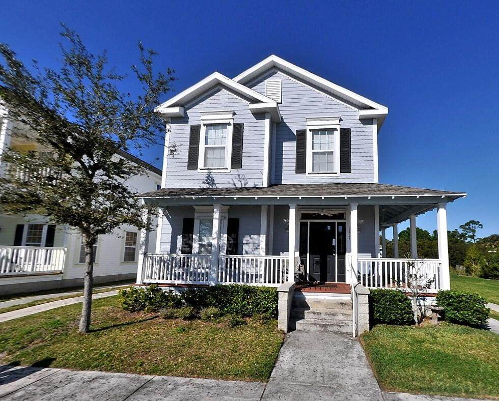 3314 Park Drive - Photo 1