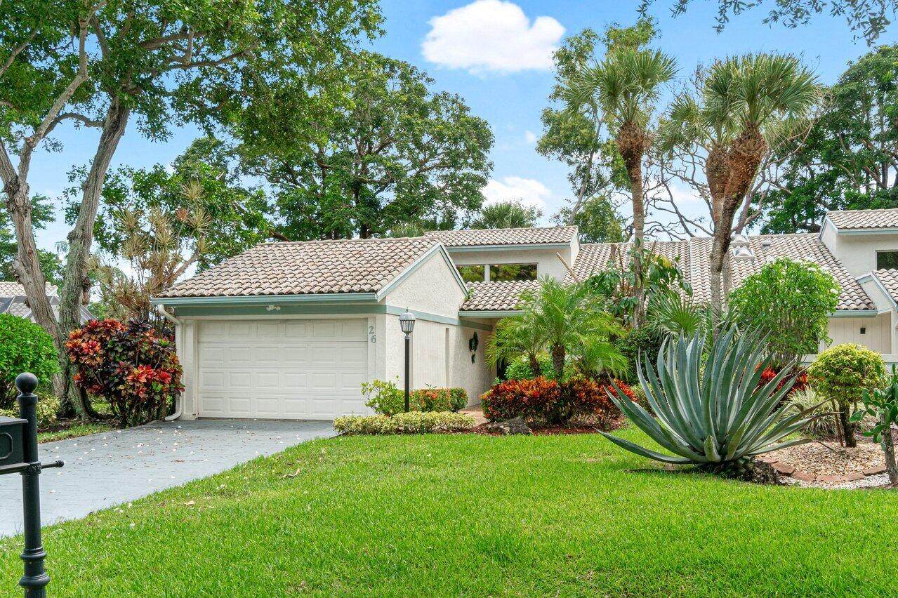26 Cambridge Drive - Photo 1