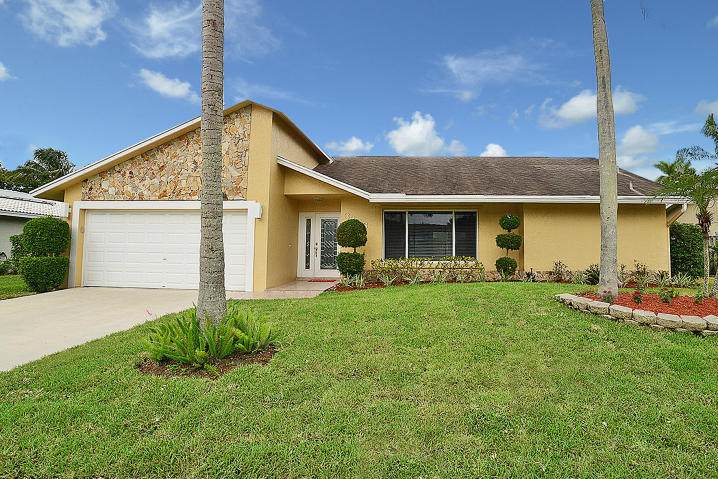 3306 28th Terrace - Photo 1