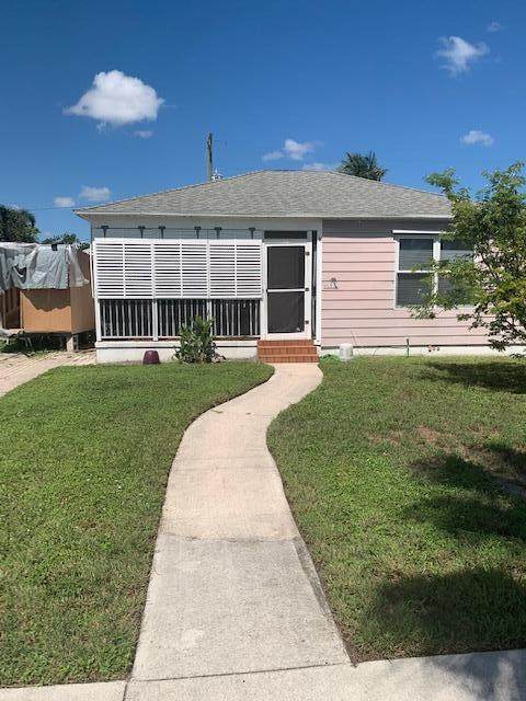 729 Palmetto Street - Photo 1