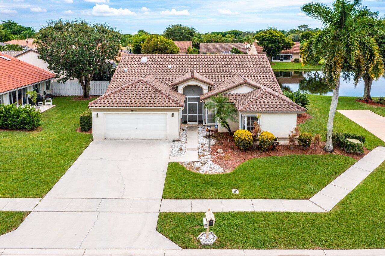 3860 Hidden Cypress Way - Photo 1