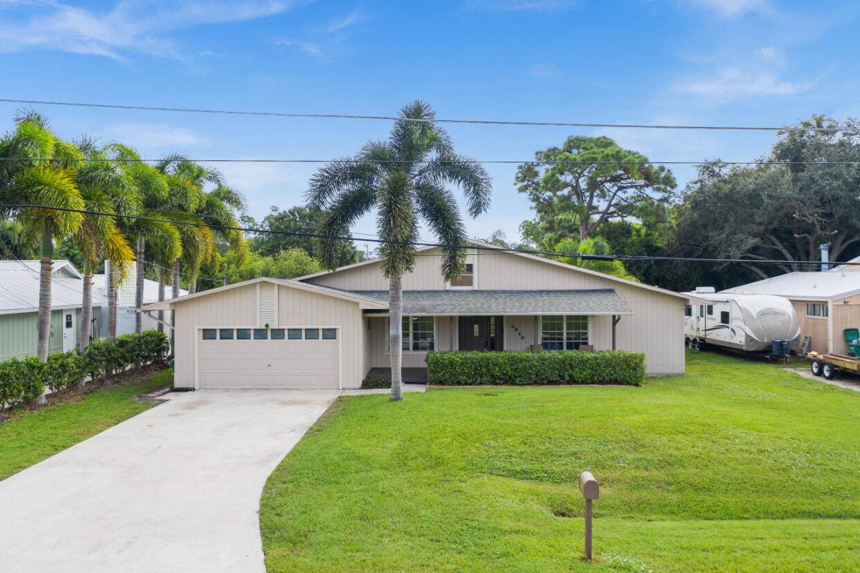 5812 Raintree Trail - Photo 1