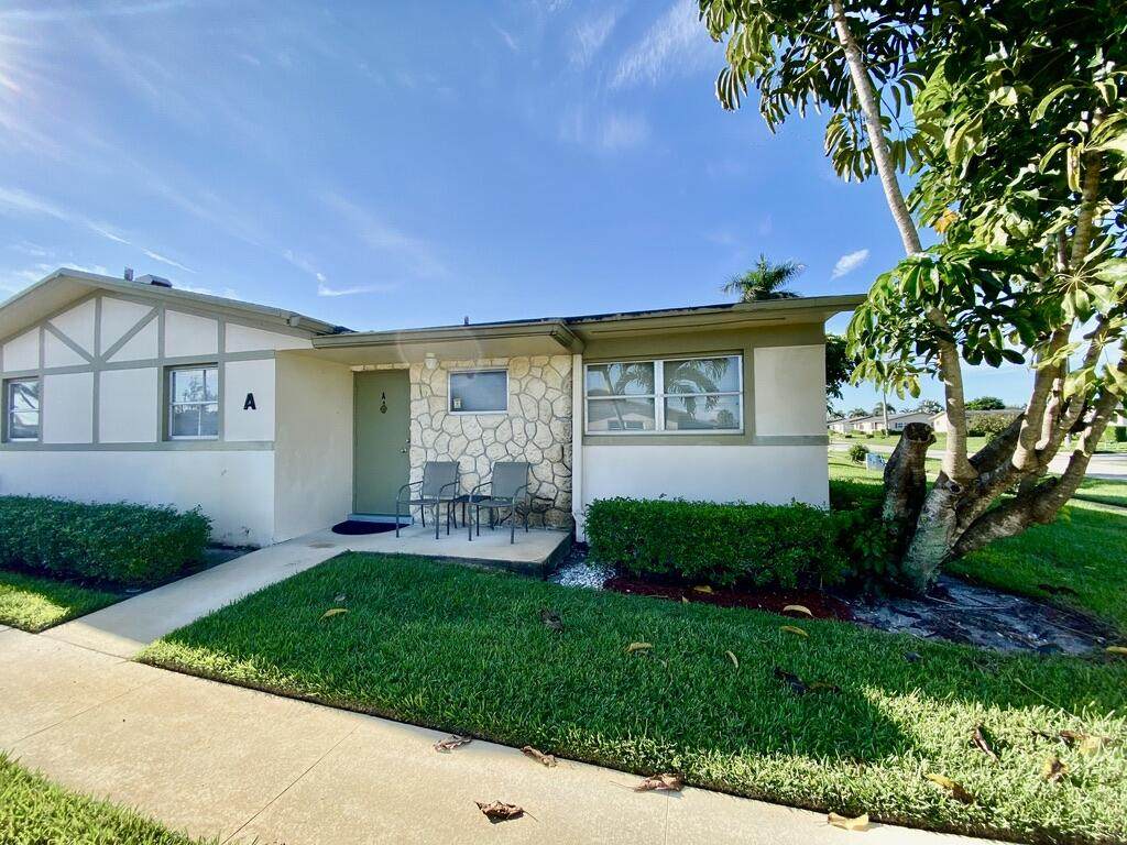 2640 Barkley Drive - Photo 1