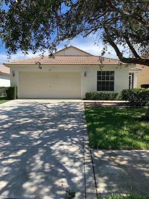 613 Stanford Lane - Photo 1