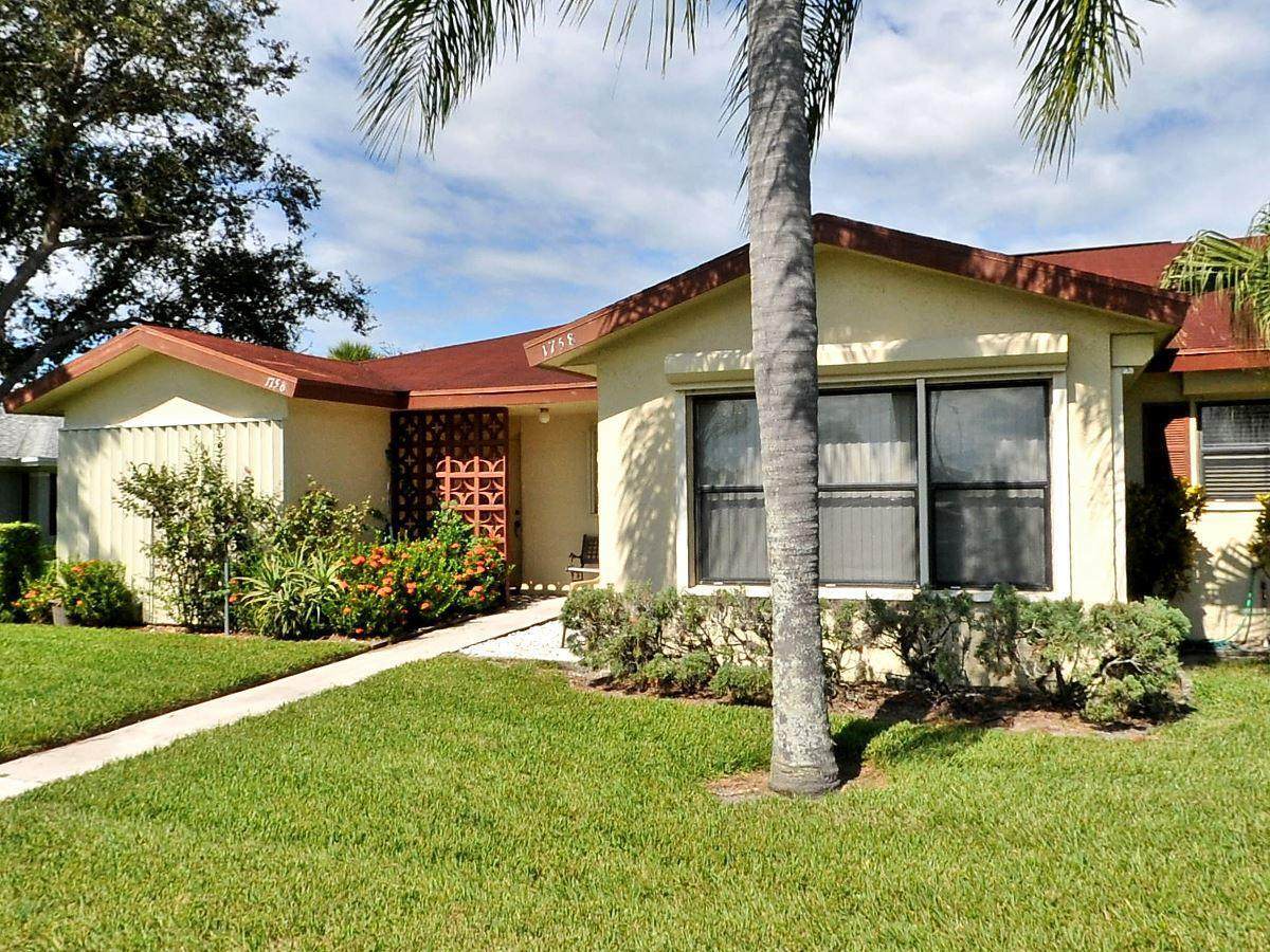 1758 Lakefront Boulevard - Photo 1