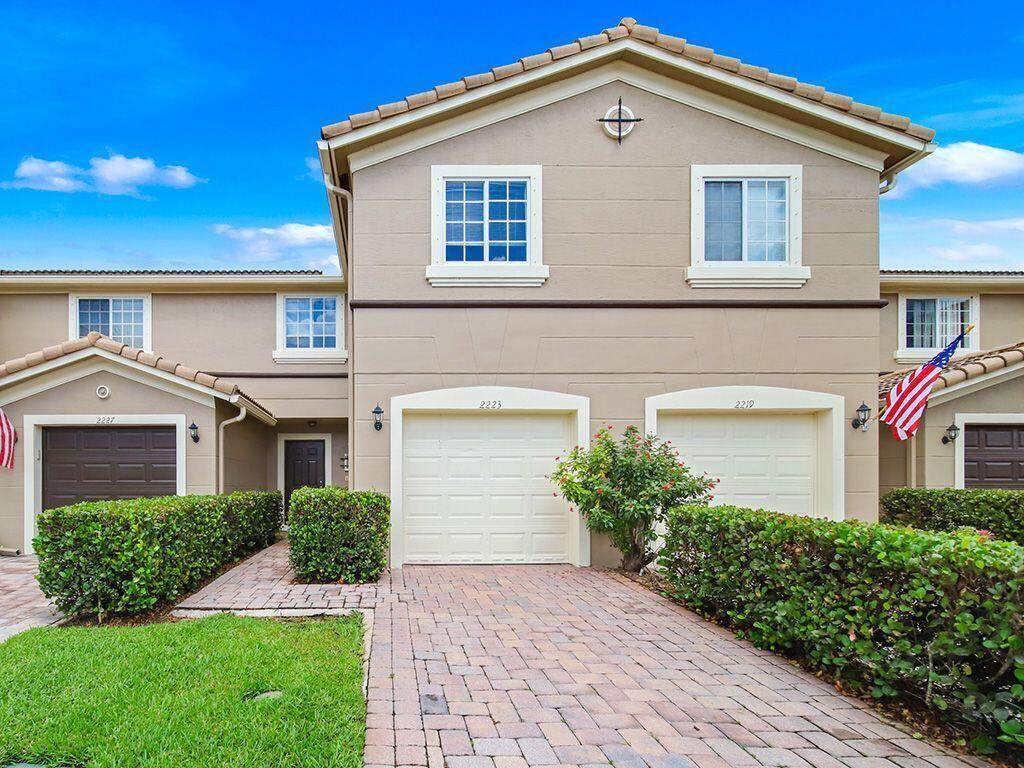 2223 Rockport Road - Photo 1