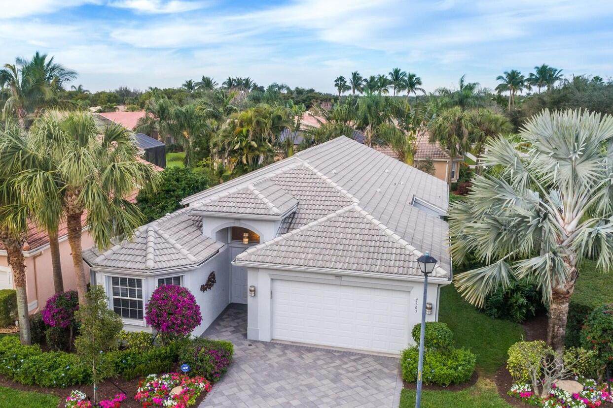7363 Twin Falls Drive - Photo 1