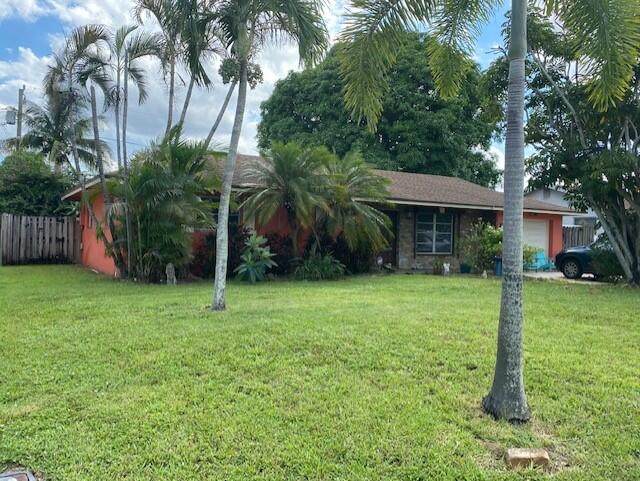 2728 Floral Road - Photo 1
