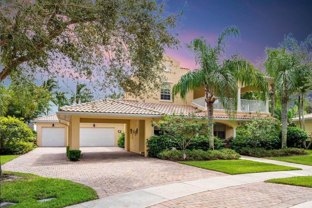 8408 Arima Lane - Photo 1