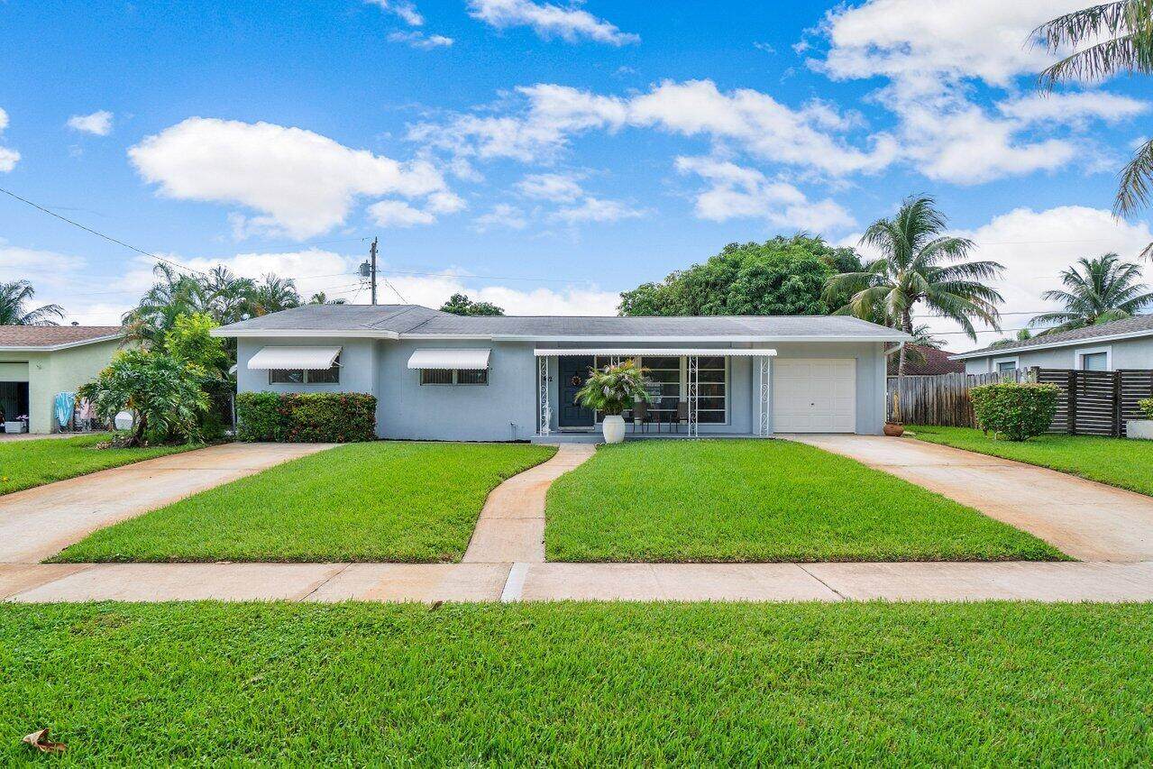 412 Gulf Road - Photo 1
