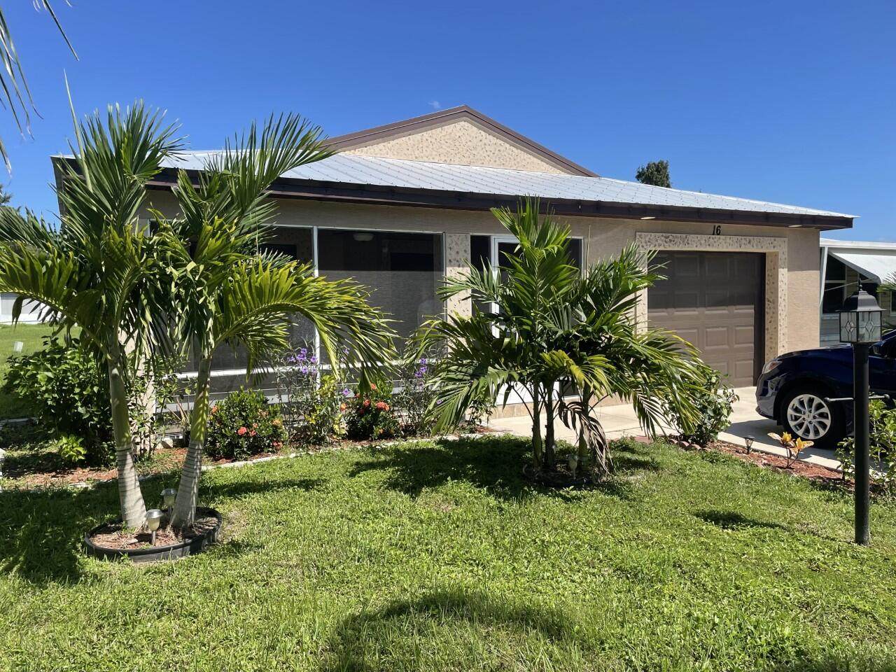 16 San Pablo Lane - Photo 1
