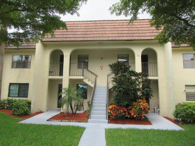 145 Lake Nancy Lane - Photo 1