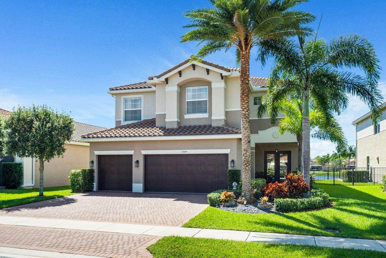 11684 Mantova Bay Circle - Photo 1