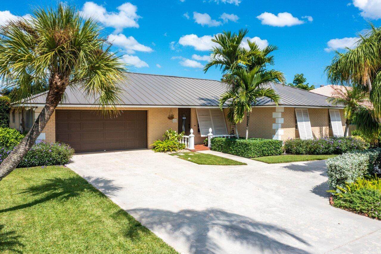 6811 Calle Del Paz - Photo 1