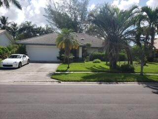 8702 Vista Del Boca Drive - Photo 1