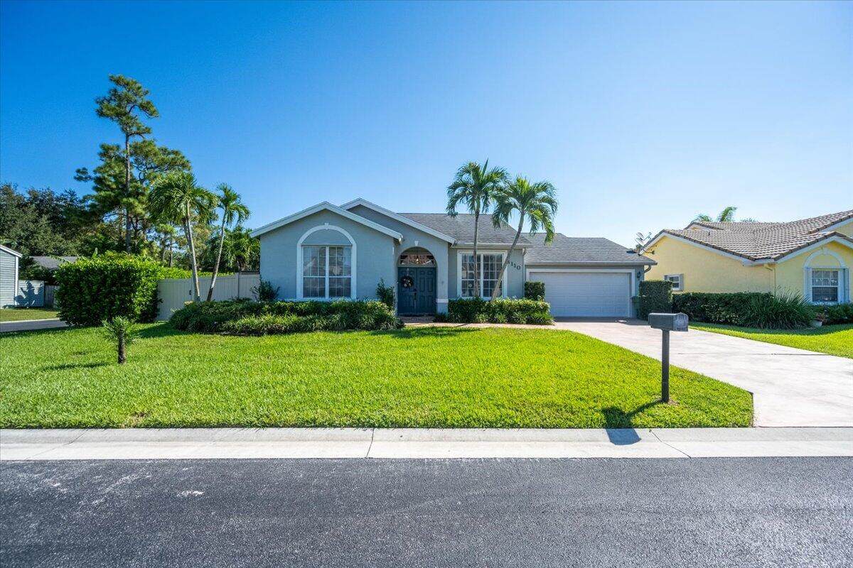 1110 Aviary Road - Photo 1