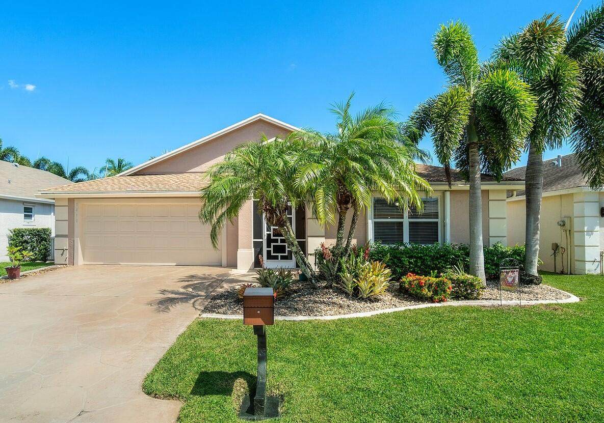 1410 Bethpage Way - Photo 1