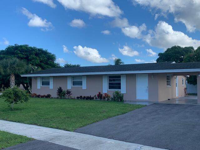 6198 Fair Green Road - Photo 1