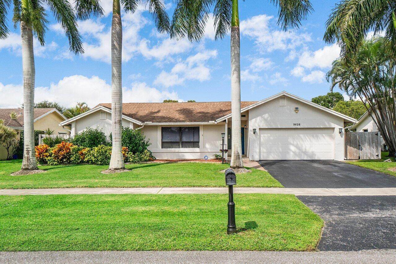 9626 Richmond Circle - Photo 1