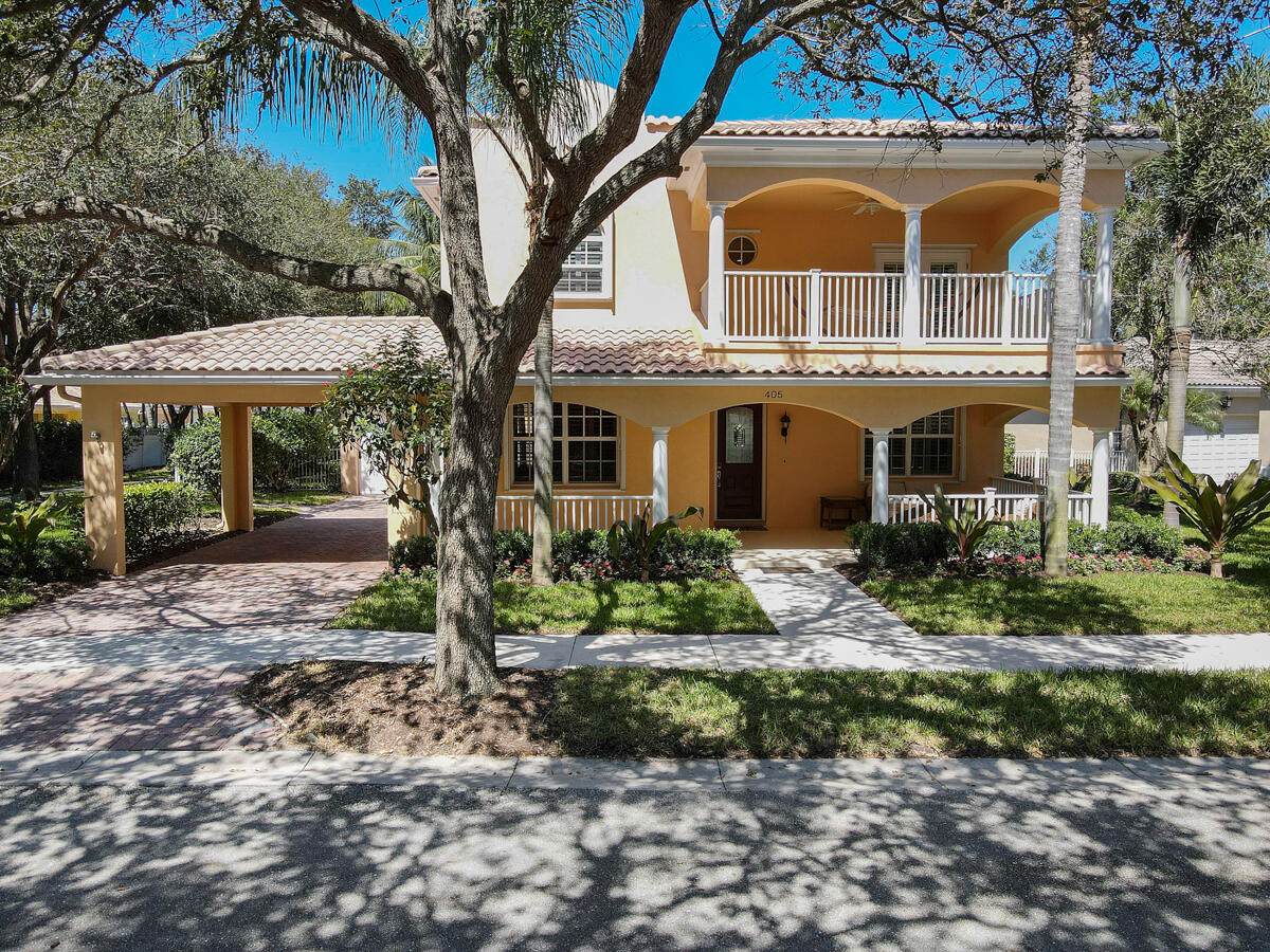 405 San Remo Drive - Photo 1