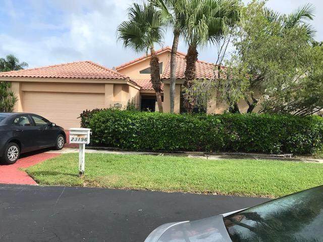 23196 Boca Club Colony Circle - Photo 1